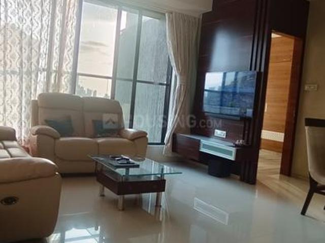 Flat for rent in Matunga East, Mumbai City District