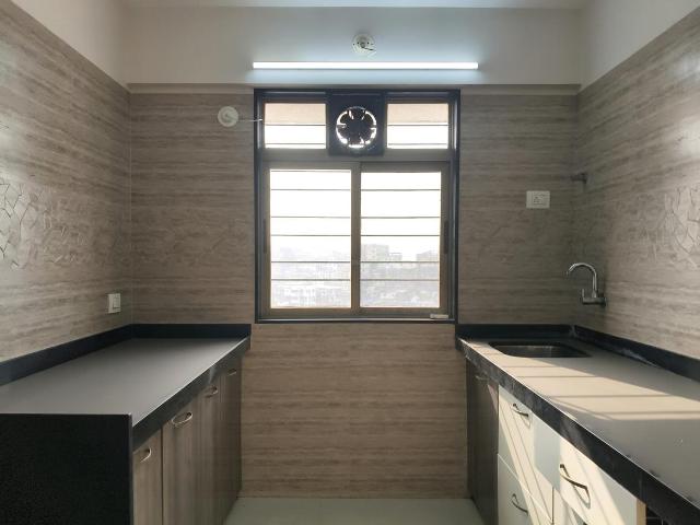 Flat for rent in Matunga East, Mumbai City District