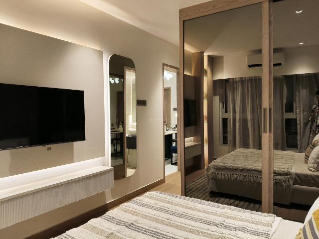 Flat for rent in Matunga East, Mumbai City District