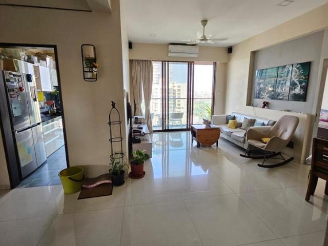 Flat for rent in Prabhadevi - Mumbai, National Capital Territory Of Delhi