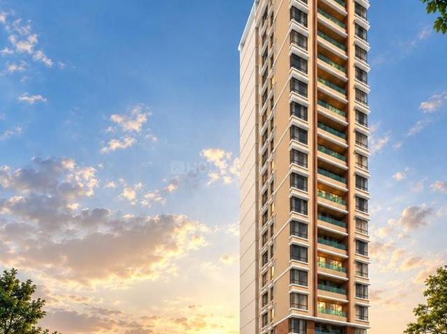 Flat for sale in Prabhadevi - Mumbai, National Capital Territory Of Delhi