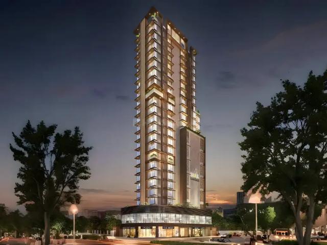 Flat for rent in Prabhadevi - Mumbai, National Capital Territory Of Delhi