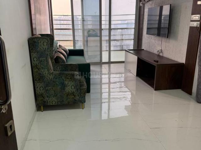 Flat for rent in Matunga West, Mumbai City District