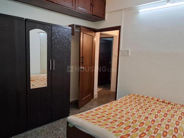 Flat for rent in Matunga West, Mumbai City District