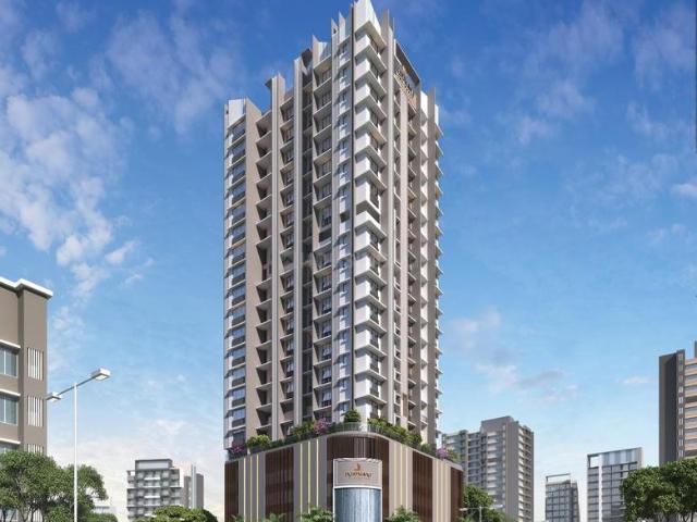 Flat for sale in Prabhadevi - Mumbai, National Capital Territory Of Delhi