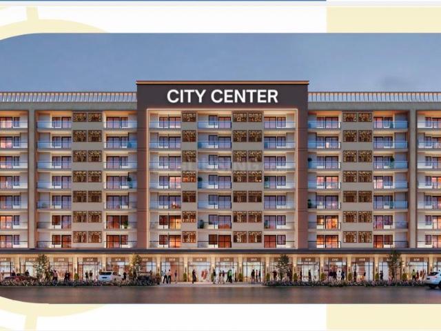 Flat for sale in Madya