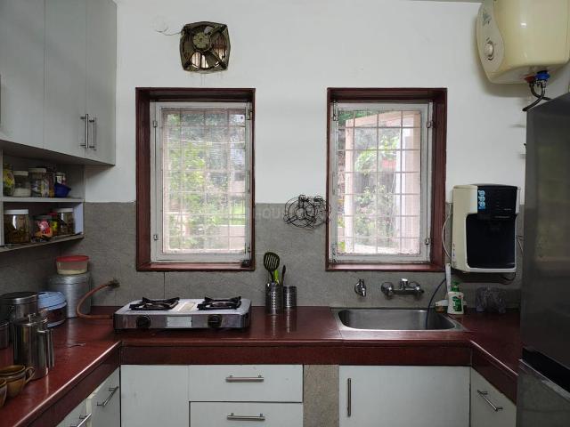 Flat for rent in East Delhi, Deri
