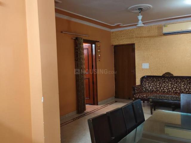 Flat for rent in East Delhi, Deri