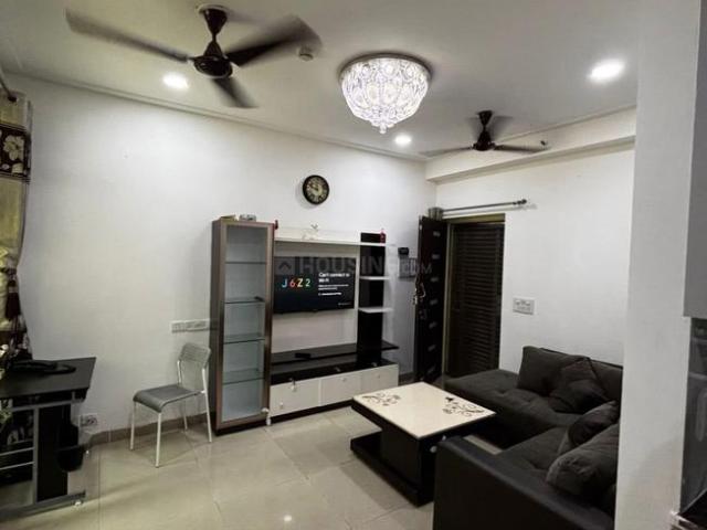 Flat for rent in East Delhi, Deri