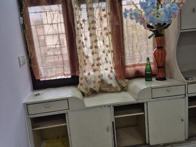 Flat for rent in East Delhi, Deri
