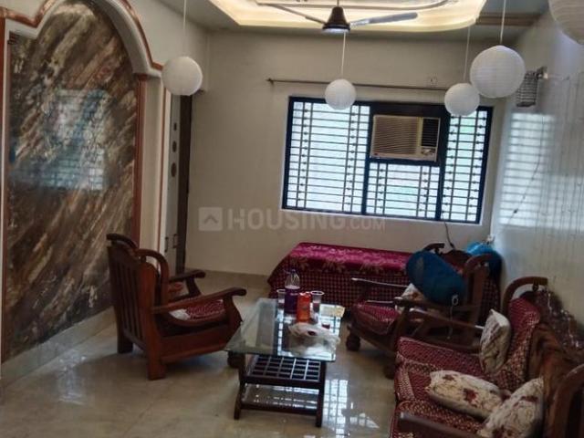 Flat for rent in East Delhi, Deri
