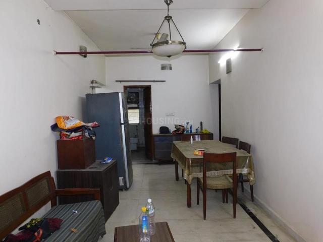 Flat for rent in East Delhi, Deri