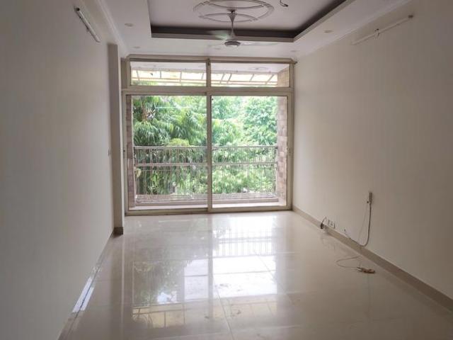 Flat for rent in East Delhi, Deri