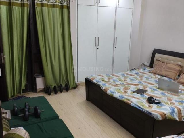 Flat for rent in East Delhi, Deri