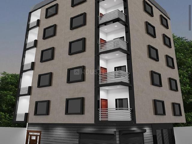 Flat for sale in East Delhi, Deri