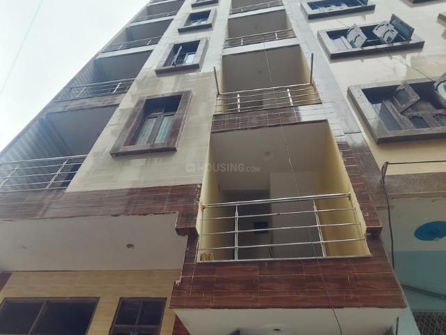 Flat for sale in East Delhi, Deri