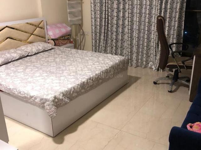 Flat for rent in Chinch Bunder, Mumbai City District