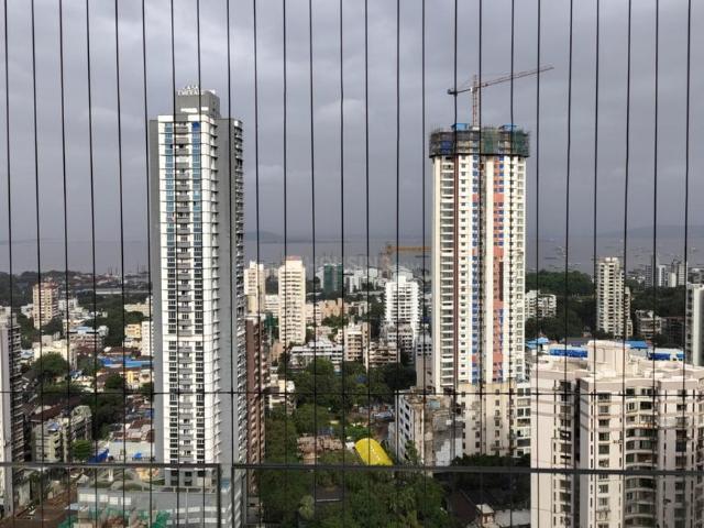 Flat for rent in Mazgaon, Mumbai City District