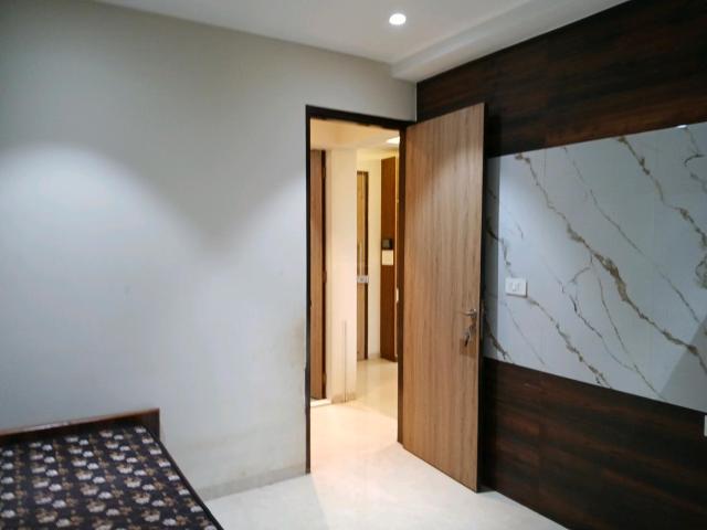 Flat for rent in Chinch Bunder, Mumbai City District