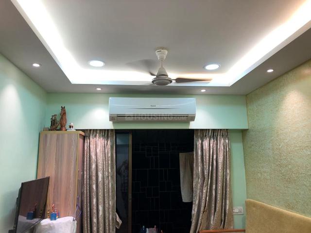 Flat for rent in Mazgaon, Mumbai City District