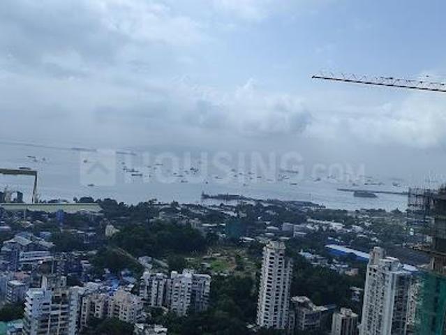 Flat for sale in Mazgaon, Mumbai City District