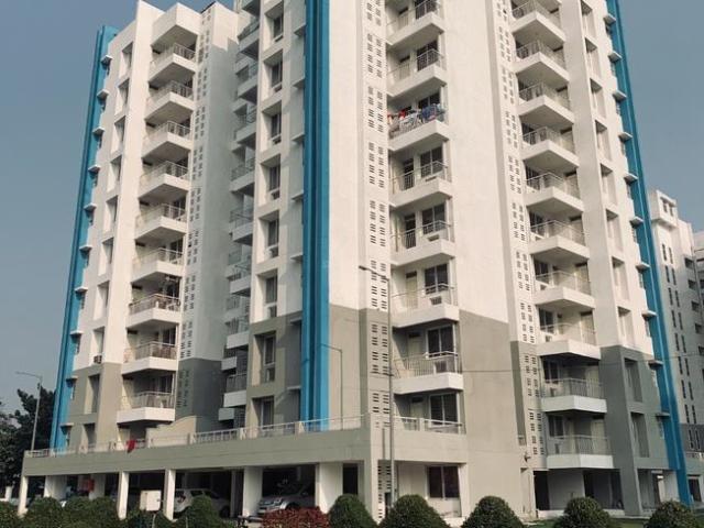 Flat for rent in Jharli, Arunachal Pradesh
