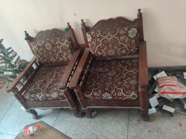 Flat for rent in Hariana