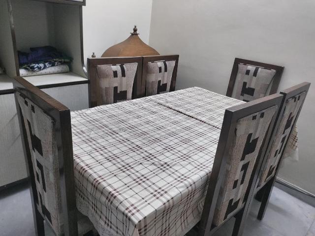 Flat for rent in Hariana