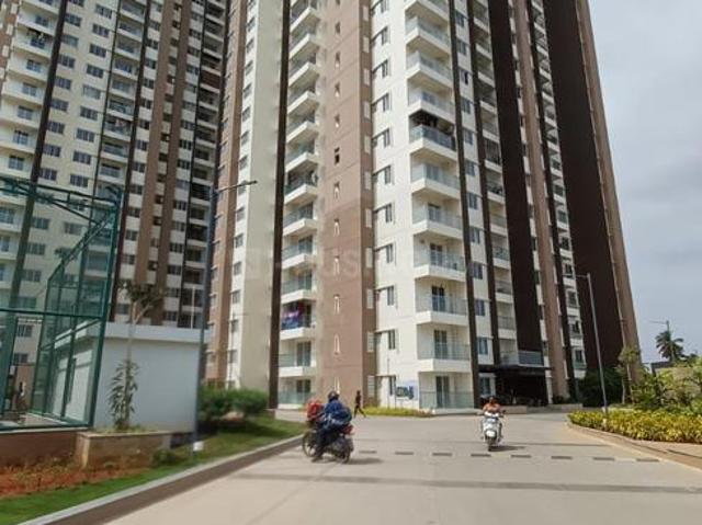 Flat for rent in Bangalore East, Karnataka