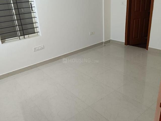 Flat for rent in Bangalore East, Cox Town - Bangalore