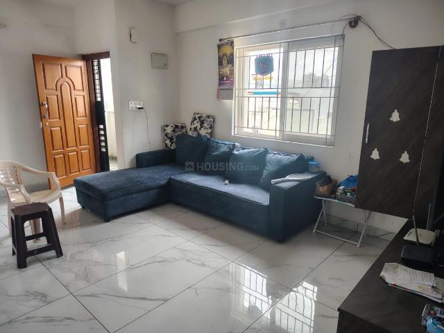Flat for rent in Bangalore East, Cox Town - Bangalore