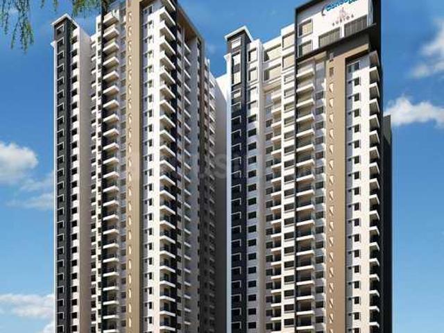 Flat for rent in Bangalore East, Karnataka