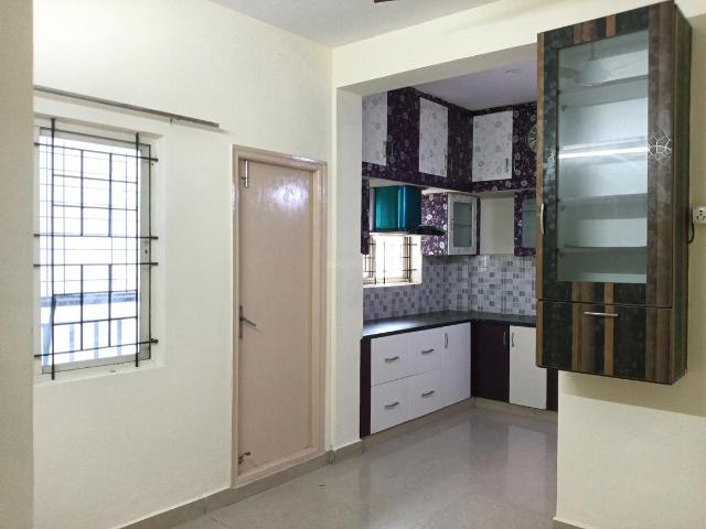 Flat for rent in Bangalore East, Cox Town - Bangalore