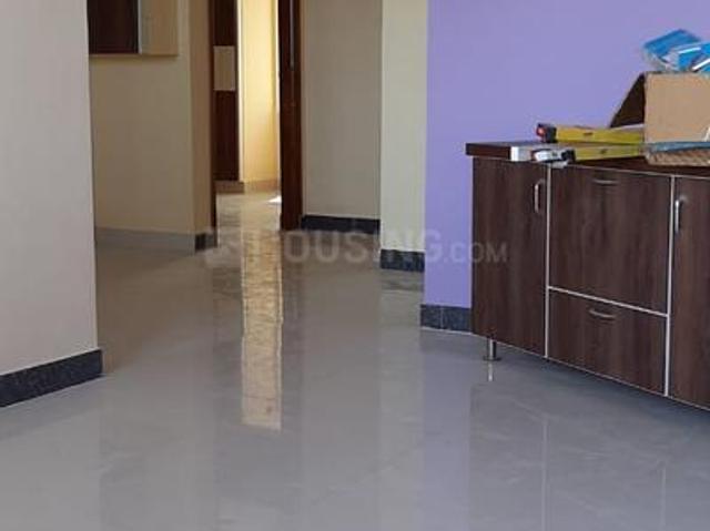 Flat for rent in Bangalore East, Cox Town - Bangalore