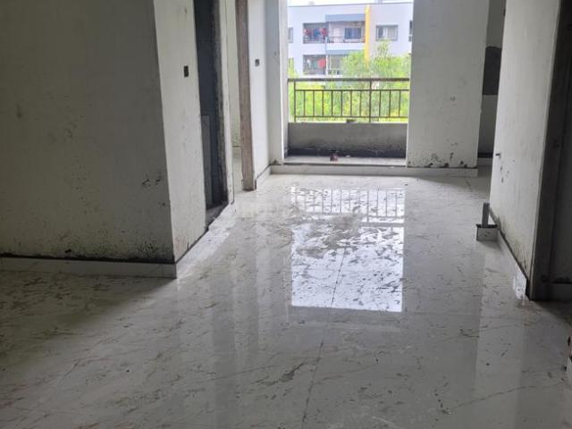 Flat for sale in Bangalore East, Cox Town - Bangalore