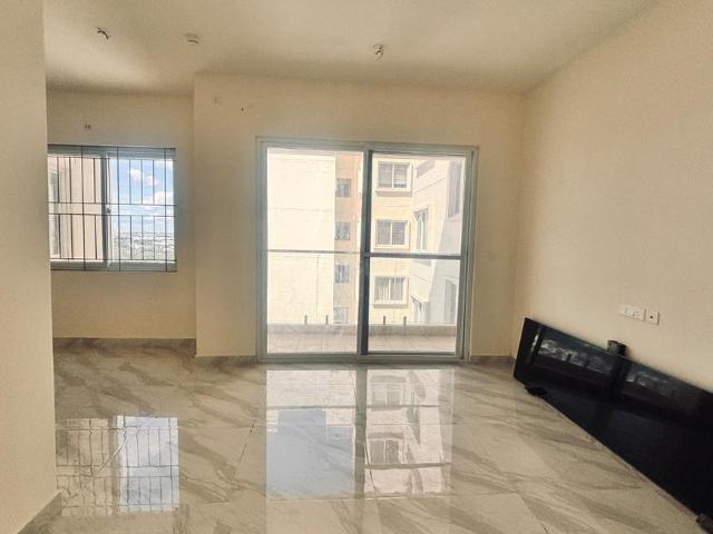 Flat for sale in Hirandahalli
