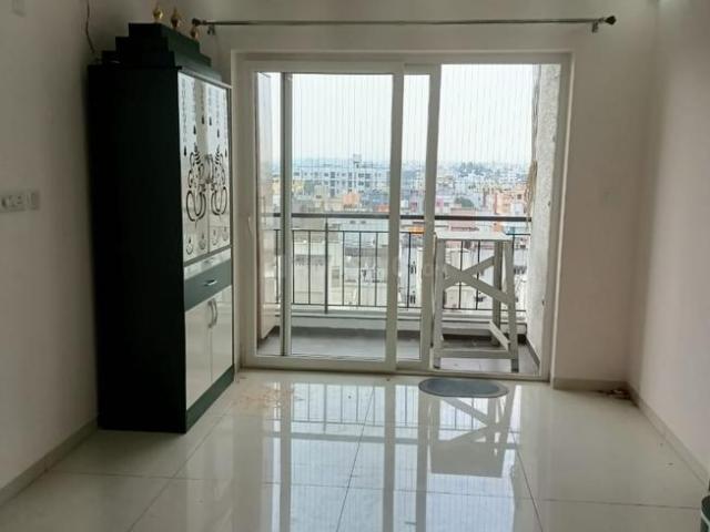 Flat for rent in Tamil Nadu