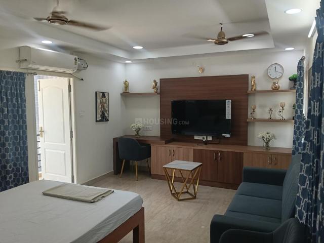 Flat for rent in Tamil Nadu