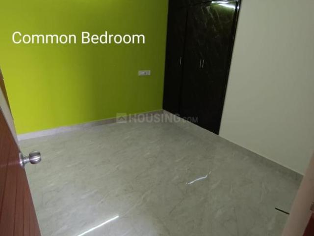 Flat for rent in Tamil Nadu