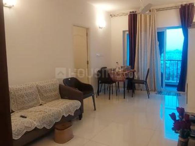 Flat for rent in Santoshapuram, Chennai