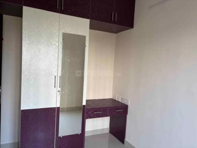Flat for rent in Jayachandran Nagar, Chennai