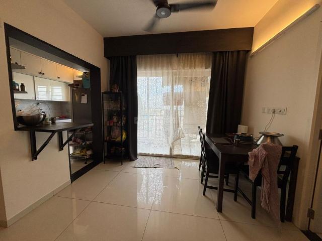 Flat for rent in Santoshapuram, Chennai