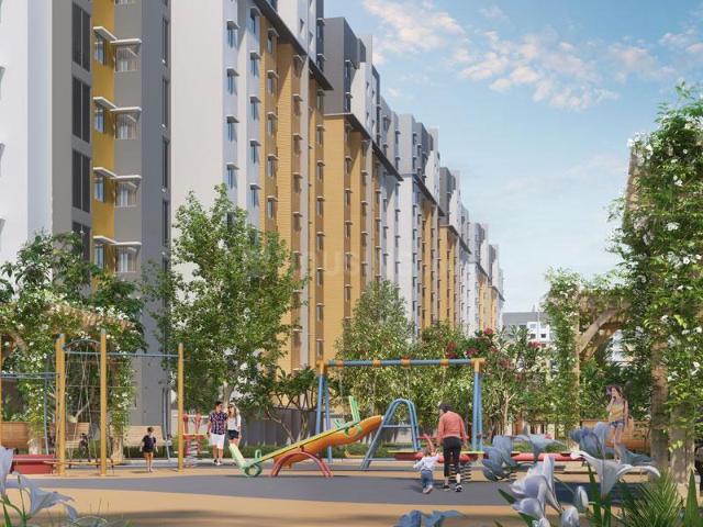 Flat for sale in Kilkattalai, Tamil Nadu