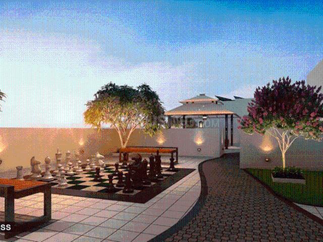 Flat for sale in Tamil Nadu