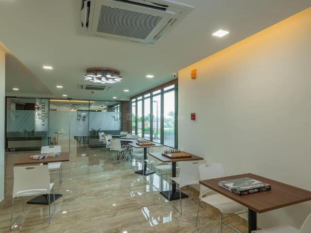 Flat for sale in Jayachandran Nagar, Chennai