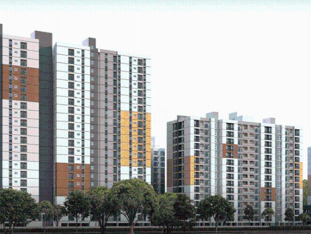 Flat for sale in Jayachandran Nagar, Chennai