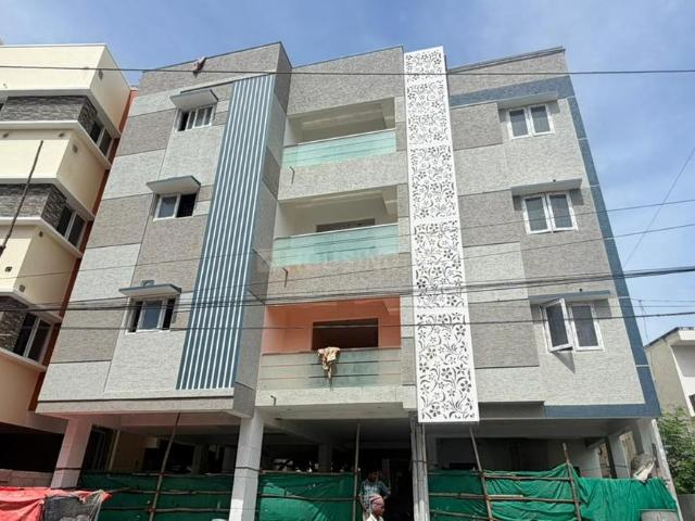 Flat for sale in Perumbakkam, Tamil Nadu