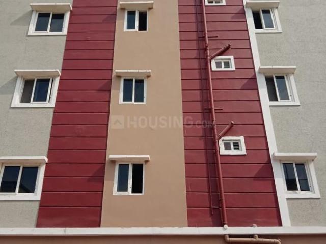 Flat for sale in Medchal, Telangana