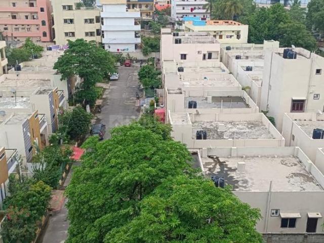 Flat for sale in Medchal, Telangana