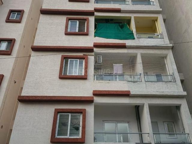 Flat for sale in Medchal, Telangana
